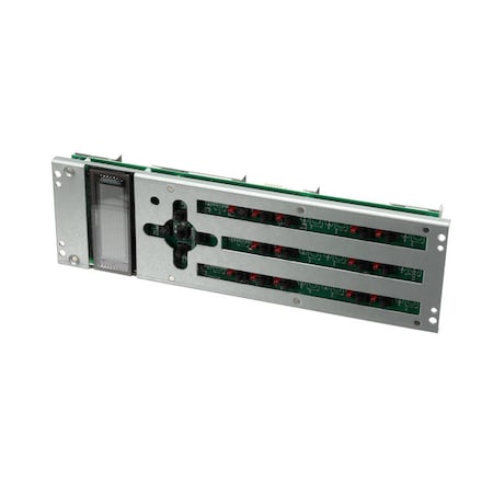 Doyon Controller, Oven, Lvvc For Sr ELT803-B